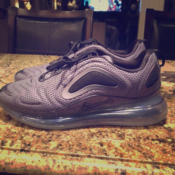 Nike Other - AirMax 720 northern lights